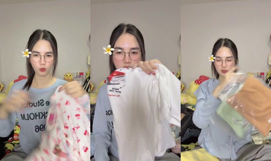 gameieiei.ss TikTok Live — Aug 22, 2026, 8:21 AM