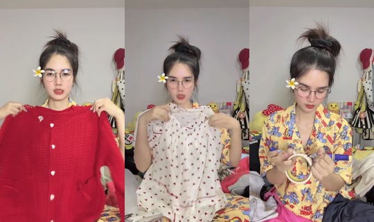 gameieiei.ss TikTok Live — Aug 22, 2026, 6:49 PM