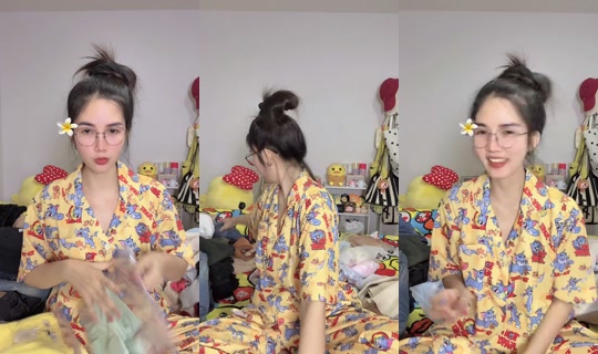 gameieiei.ss TikTok Live — Aug 22, 2026, 7:39 PM