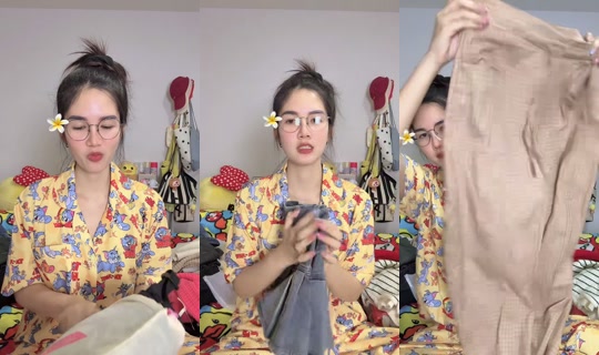 gameieiei.ss TikTok Live — Aug 22, 2026, 8:30 PM