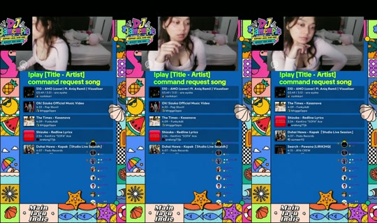 gamepie_ TikTok Live — Sep 2, 2026, 6:07 PM