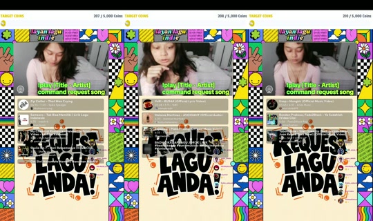 gamepie_ TikTok Live — Sep 3, 2026, 3:04 AM