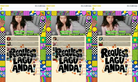 gamepie_ TikTok Live — Sep 3, 2026, 3:55 AM