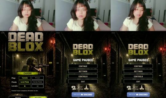 gamepie_ TikTok Live — Sep 3, 2026, 8:51 AM