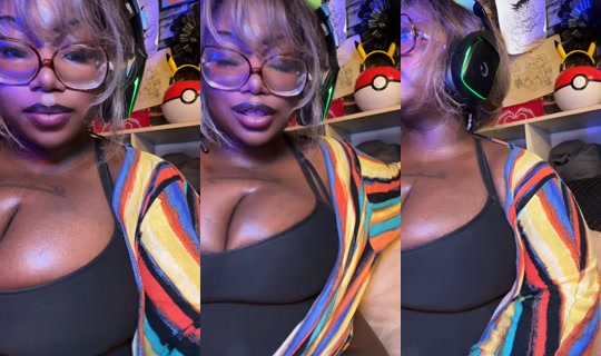 gamermiilf TikTok Live — Oct 1, 2026, 3:09 PM