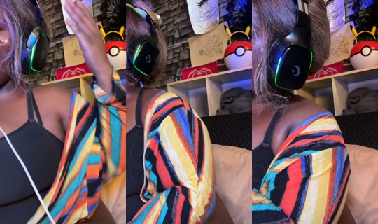 gamermiilf TikTok Live — Oct 1, 2026, 4:14 PM