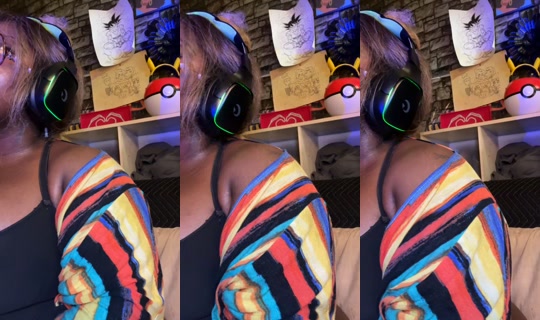 gamermiilf TikTok Live — Oct 1, 2026, 5:55 PM