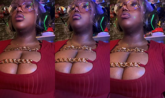 gamermiilf TikTok Live — Oct 2, 2026, 7:11 PM