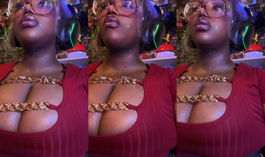 gamermiilf TikTok Live — Oct 2, 2026, 8:02 PM