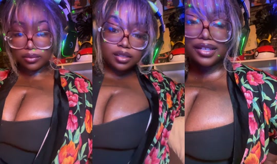 gamermiilf TikTok Live — Oct 3, 2026, 1:13 PM
