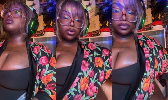 gamermiilf TikTok Live — Oct 3, 2026, 2:03 PM
