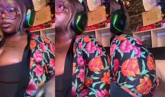 gamermiilf TikTok Live — Oct 3, 2026, 3:44 PM