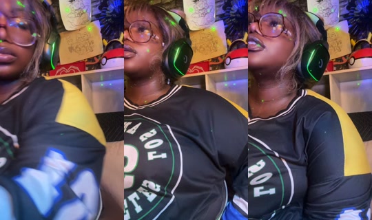 gamermiilf TikTok Live — Oct 3, 2026, 7:30 PM