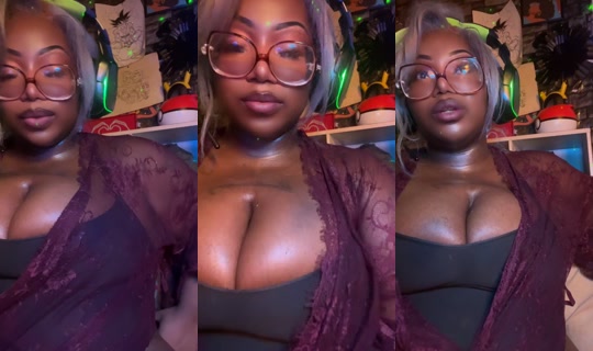gamermiilf TikTok Live — Oct 4, 2026, 11:55 AM