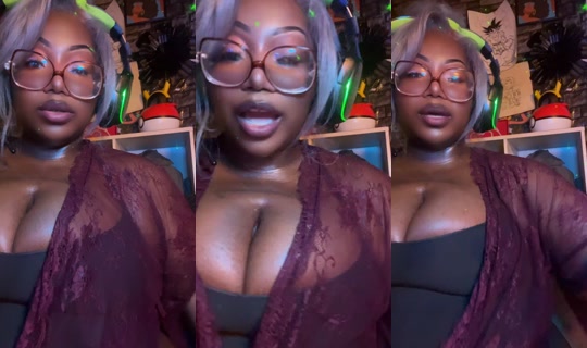 gamermiilf TikTok Live — Oct 4, 2026, 12:45 PM