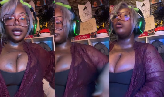 gamermiilf TikTok Live — Oct 4, 2026, 1:09 PM
