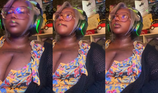 gamermiilf TikTok Live — Oct 4, 2026, 7:29 PM