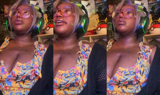 gamermiilf TikTok Live — Oct 4, 2026, 7:46 PM
