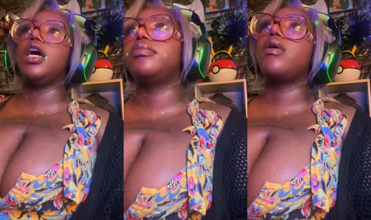 gamermiilf TikTok Live — Oct 4, 2026, 8:36 PM