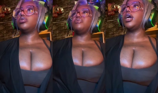 gamermiilf TikTok Live — Oct 5, 2026, 12:30 PM