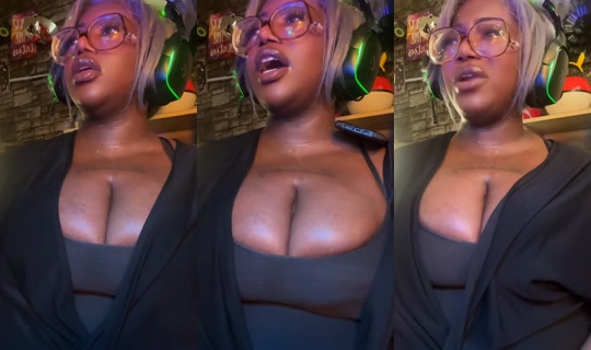 gamermiilf TikTok Live — Oct 5, 2026, 1:21 PM