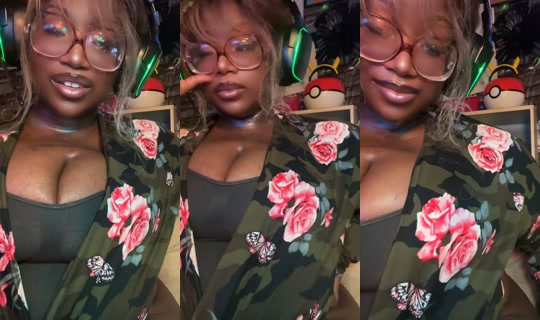 gamermiilf TikTok Live — Oct 7, 2026, 10:53 AM
