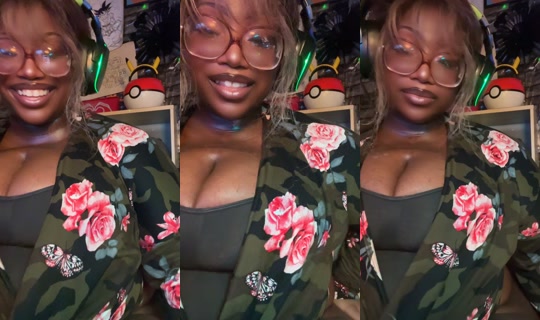 gamermiilf TikTok Live — Oct 7, 2026, 11:44 AM