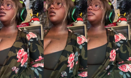 gamermiilf TikTok Live — Oct 7, 2026, 3:53 PM