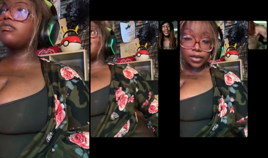 gamermiilf TikTok Live — Oct 7, 2026, 4:43 PM