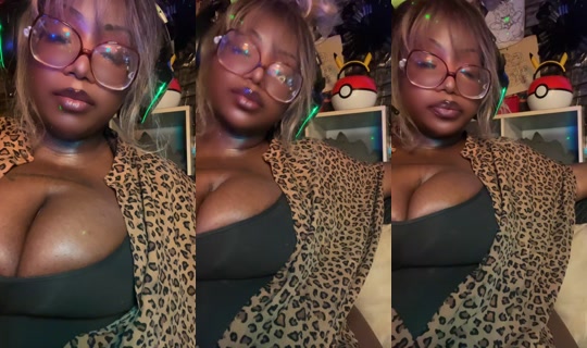 gamermiilf TikTok Live — Oct 8, 2026, 10:16 AM