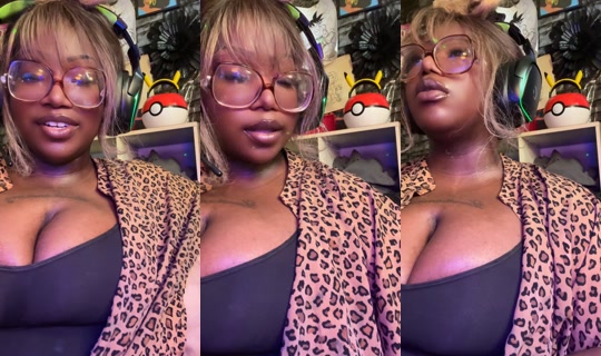 gamermiilf TikTok Live — Oct 8, 2026, 2:15 PM