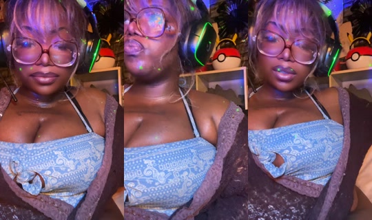 gamermiilf TikTok Live — Oct 9, 2026, 10:50 AM