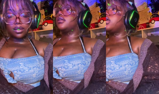 gamermiilf TikTok Live — Oct 9, 2026, 11:41 AM
