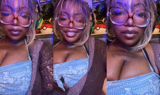 gamermiilf TikTok Live — Oct 9, 2026, 6:05 PM