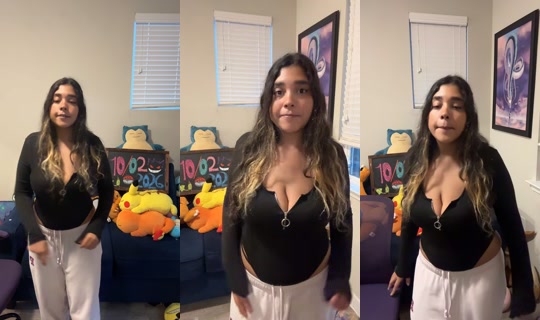 gamingengar TikTok Live — Oct 3, 2026, 12:06 AM