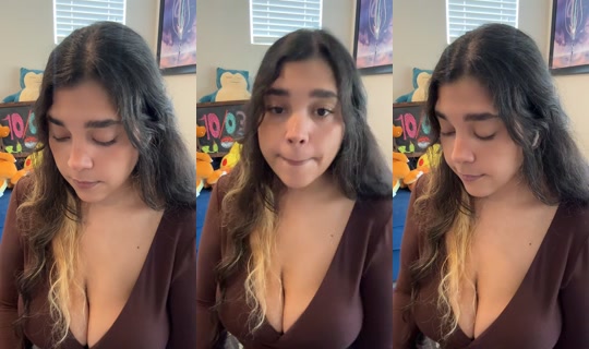 gamingengar TikTok Live — Oct 3, 2026, 6:25 PM