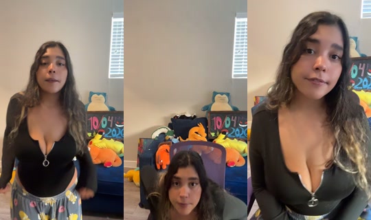 gamingengar TikTok Live — Oct 4, 2026, 10:24 PM