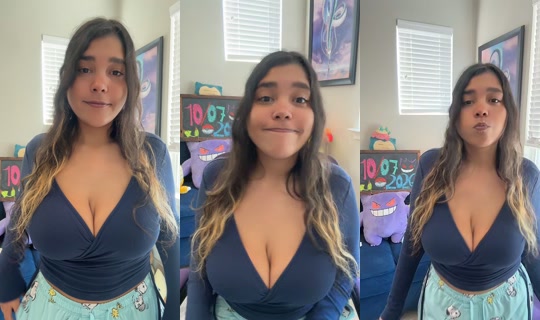 gamingengar TikTok Live — Oct 7, 2026, 3:24 PM