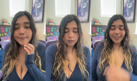gamingengar TikTok Live — Oct 7, 2026, 4:15 PM