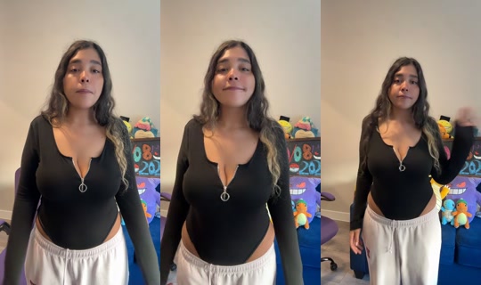 gamingengar TikTok Live — Oct 8, 2026, 10:34 PM