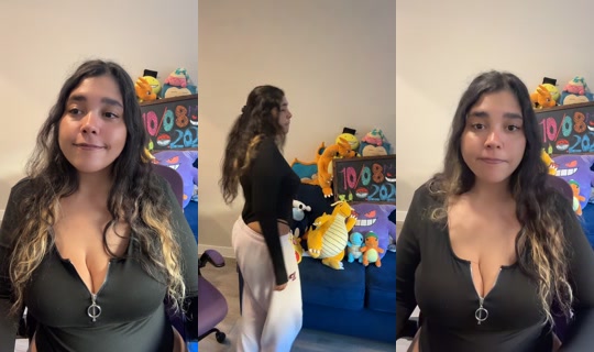 gamingengar TikTok Live — Oct 8, 2026, 11:12 PM