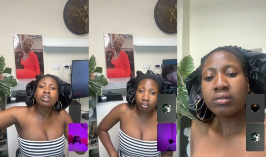 gamou237 TikTok Live — Aug 24, 2026, 6:57 PM