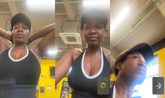 gamou237 TikTok Live — Aug 25, 2026, 6:21 AM