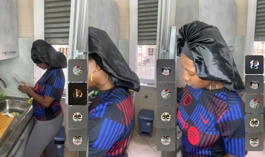 gamou237 TikTok Live — Aug 26, 2026, 4:02 PM