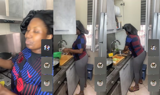 gamou237 TikTok Live — Aug 26, 2026, 4:53 PM