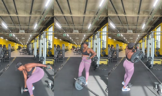 gamou237 TikTok Live — Aug 27, 2026, 7:08 AM