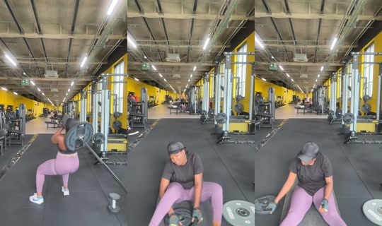 gamou237 TikTok Live — Aug 27, 2026, 7:59 AM