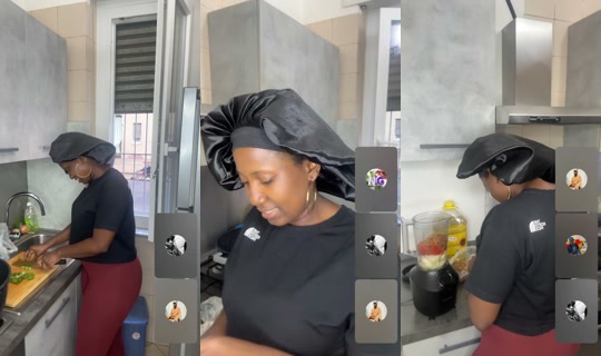 gamou237 TikTok Live — Aug 29, 2026, 4:59 PM