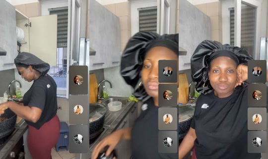 gamou237 TikTok Live — Aug 29, 2026, 5:50 PM
