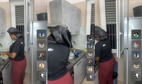 gamou237 TikTok Live — Aug 29, 2026, 6:40 PM